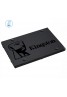 Kingston 480GB A400 SATA SSD